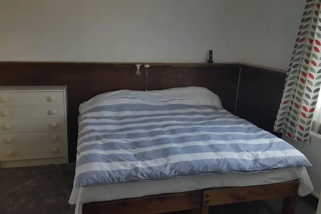 Converted Bungalow In Bexley Londres Appartement