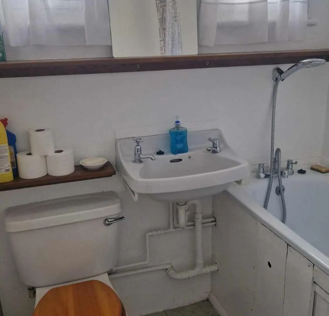 Appartement Converted Bungalow In Bexley Londres