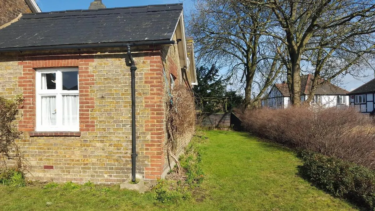 Appartement Converted Bungalow In Bexley Londen